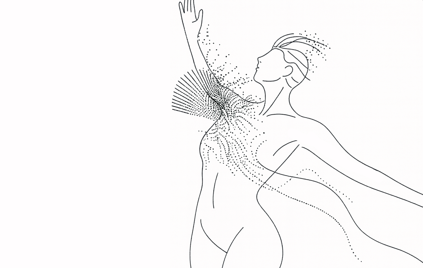 Continuity traces / trail experiments